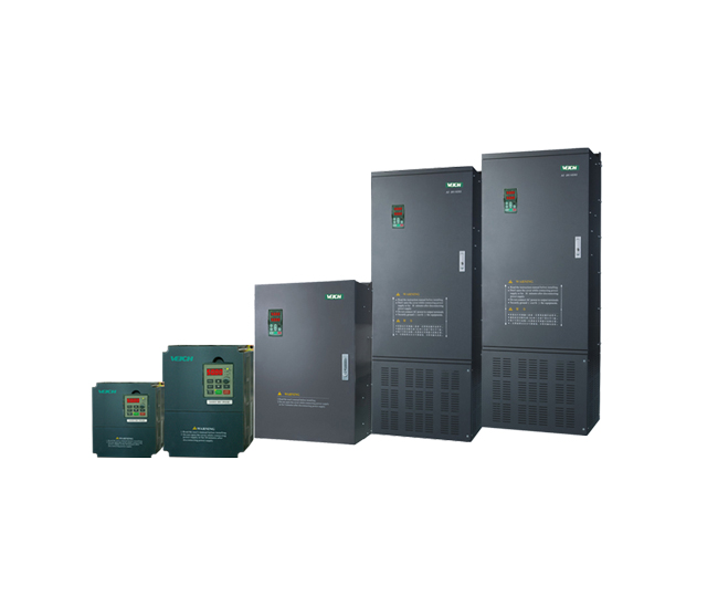 偉創(chuàng)變頻器有哪些作用