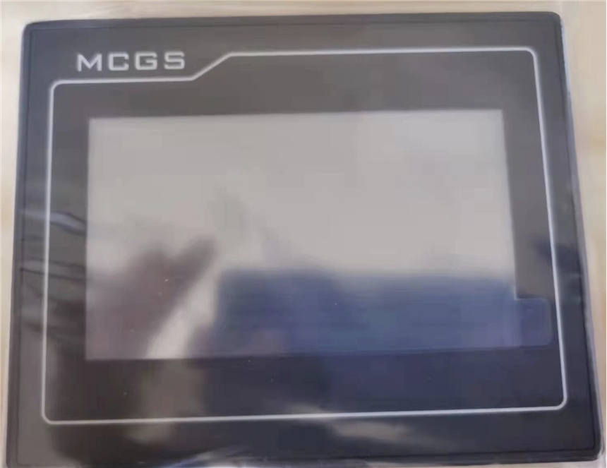 處理污水行業(yè)使用的觸摸屏型號  TPC1271Ni