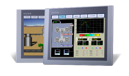 供熱行業(yè)使用的觸摸屏  型號   TPC1530Ni