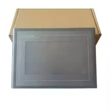 水質(zhì)檢測使用的觸摸屏 型號TPC1271Ni