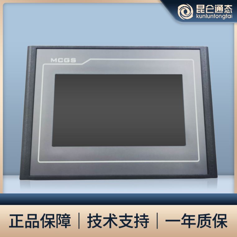 螺桿機使用的觸摸屏型號  TPC1251Ni